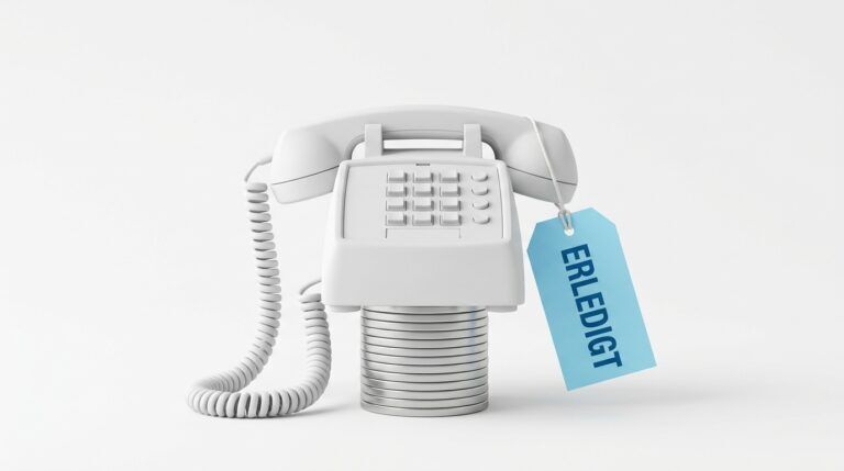 Telekom will die jährlichen Kosten mit KI bis 2030 um 2,5 Milliarden Euro senken