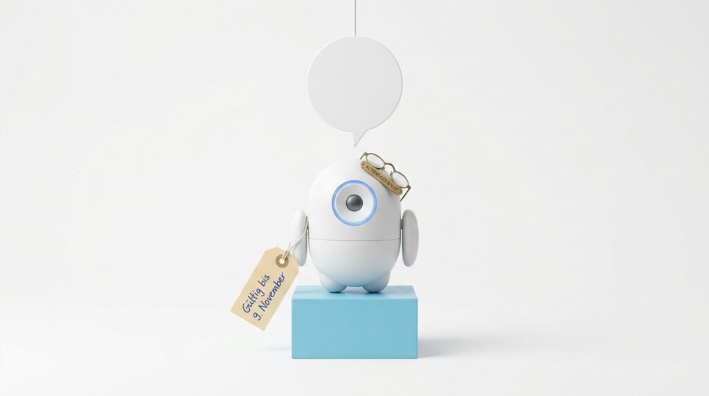 Tencent schaltet den Agenten-Baukasten Yuanqi zum 9. November ab