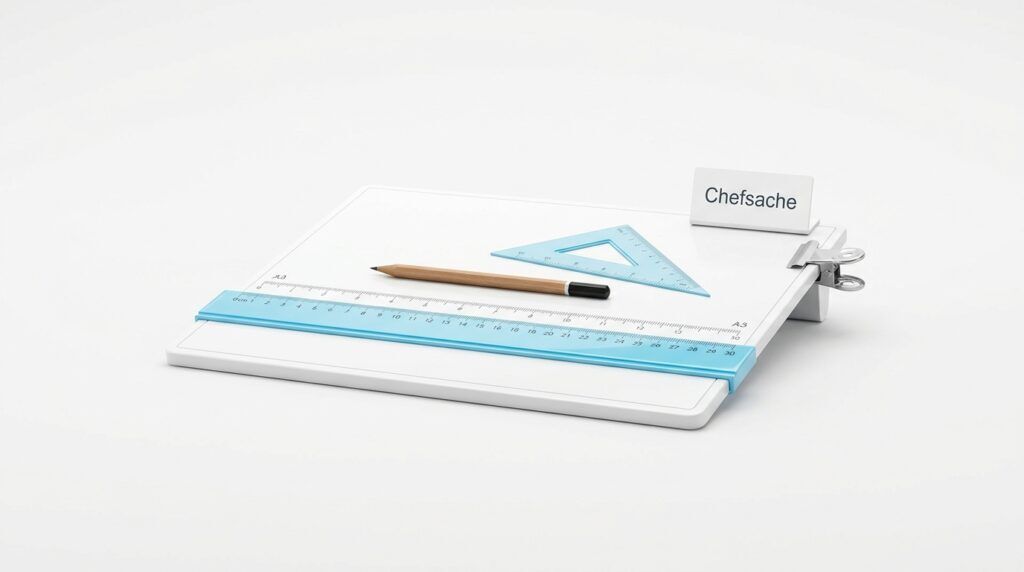 Ternus macht sich selbst zu Apples Designchef