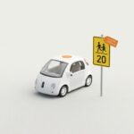 Tesla-Robotaxis: US-Verkehrsaufsicht prüft zu schnelles Fahren in Schulzonen