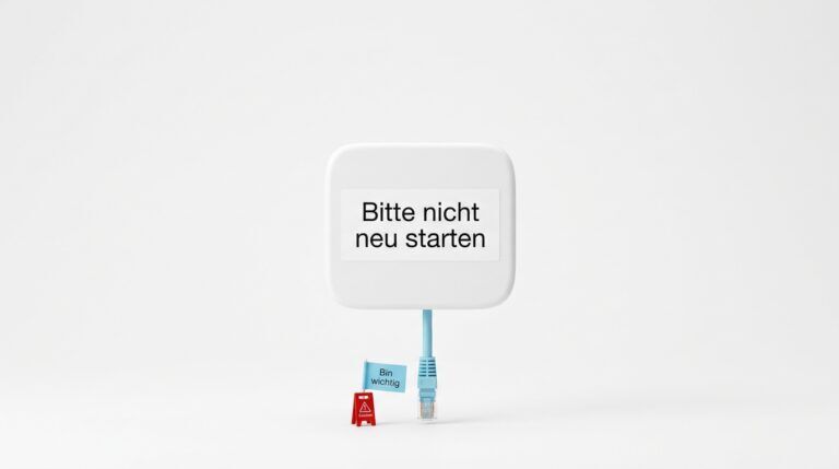 TI-Störung bei secunet und RISE: Ein Konnektor-Neustart schnitt Praxen von E-Rezept und ePA ab