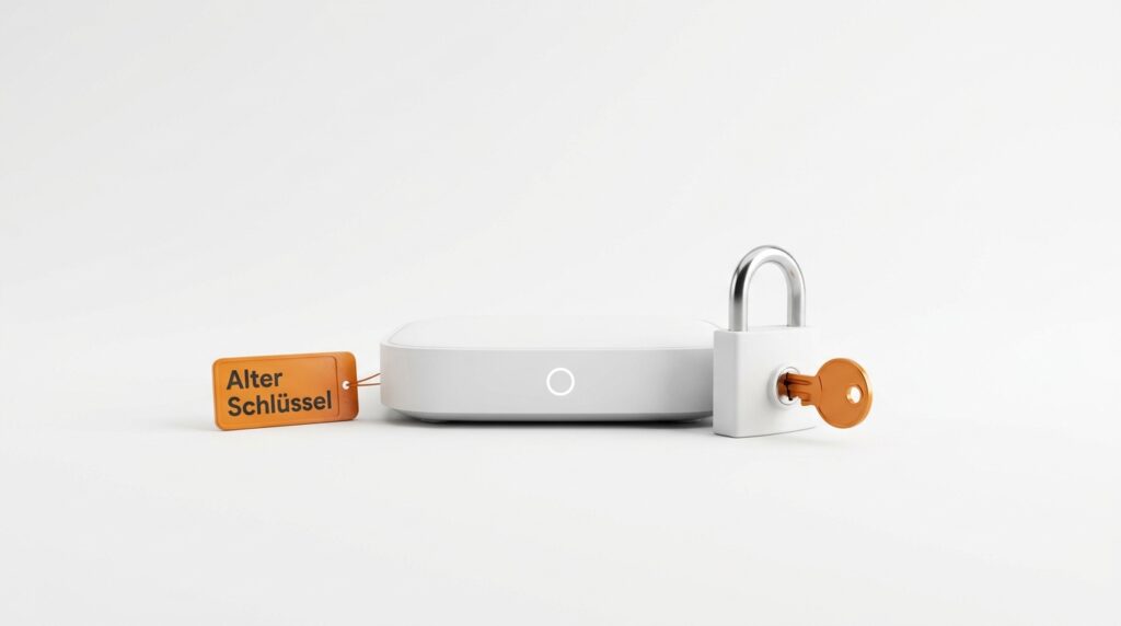 TI-Störung: Den Konnektoren von secunet und RISE fehlte der neue DNS-Schlüssel