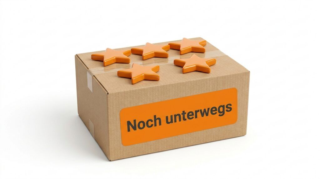 Trustpilot zählte am Cyber Monday 44 Prozent mehr Bewertungen als an einem normalen Tag