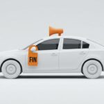 Vernetzte Autos: Hersteller-Apps schicken die Fahrgestellnummer an Werbenetzwerke
