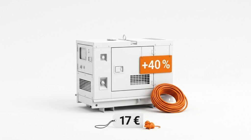 Vincorion erhöht nach 40 Prozent Umsatzplus im Sommer die Jahresprognose
