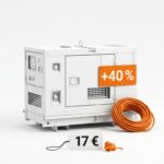Vincorion erhöht nach 40 Prozent Umsatzplus im Sommer die Jahresprognose