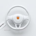 Volvo und Mercedes setzen beim automatisierten Fahren auf Nvidias Komplettpaket