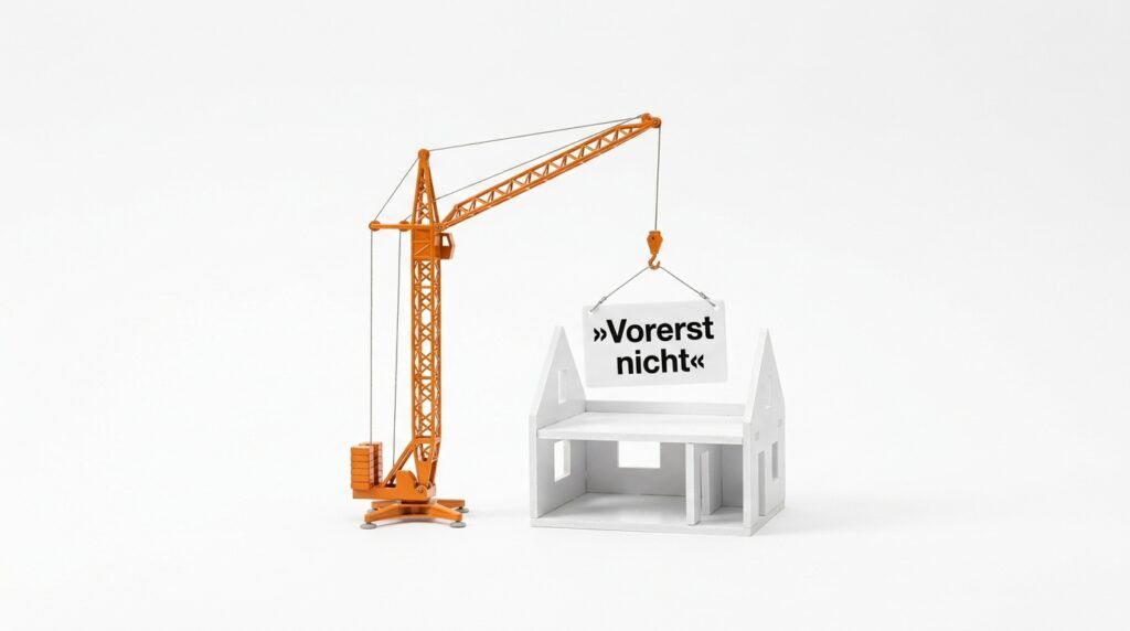 Vonovia stellt neue Berliner Bauprojekte wegen der Enteignungsdebatte zurück