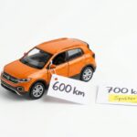 VW ID. Tiguan startet mit 600 km Reichweite, die 700-km-Version folgt später