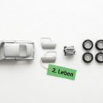 VW zerlegt in Zwickau Altautos und will 2030 auf 15.000 im Jahr kommen