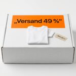 Warum kostet Shein der Versand mehr als die Kleider?