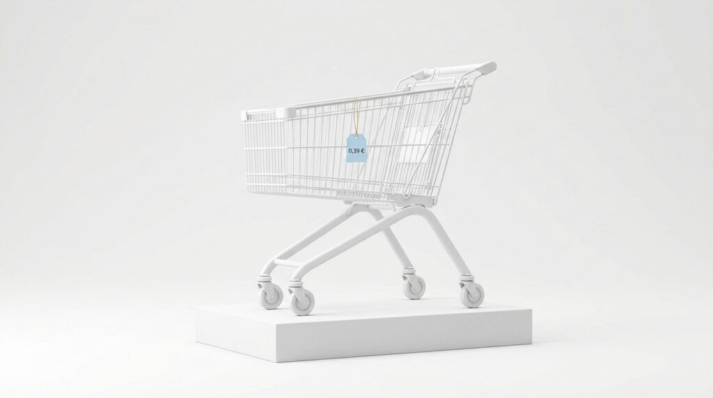 Warum verdiente Carrefour 2025 nur 319 Mio. Euro?