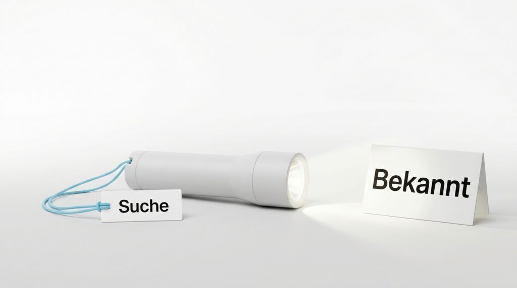 Was ChatGPT im Training nicht gelernt hat, holt die Websuche selten nach