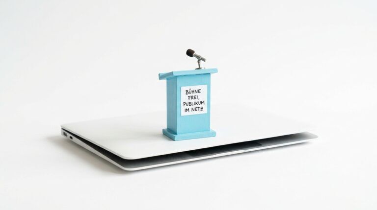 Webinar-Software Vergleich 2026. Das sind die besten 34 Anbieter.