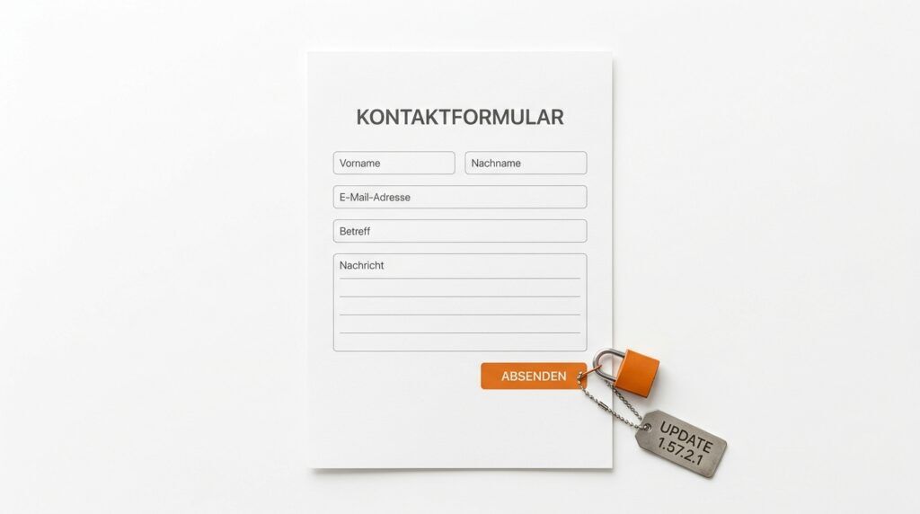 Wie gefährlich sind die Forminator-Lücken für über 600.000 WordPress-Installationen?