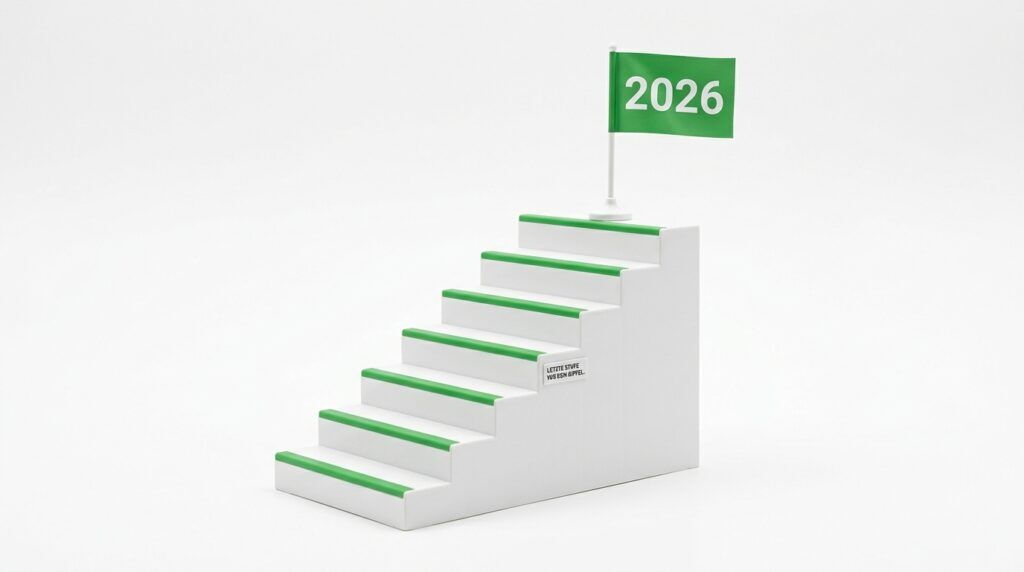 Wie gelingt Content Marketing in 7 Schritten?
