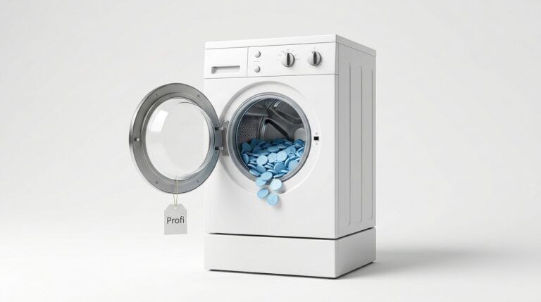 Wie macht Miele mit Profigeräten eine Milliarde Umsatz?