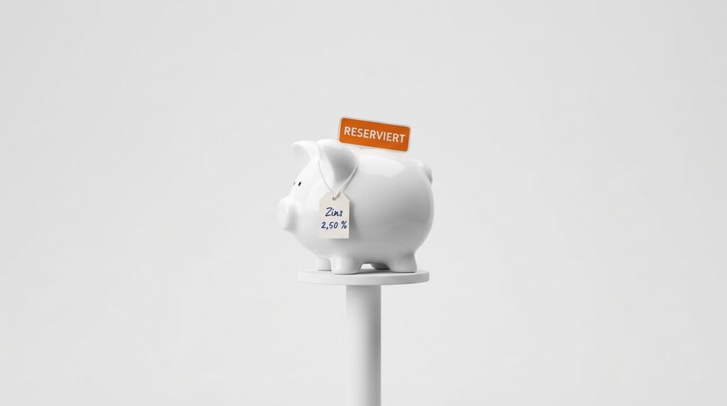 Wie verdient die Commerzbank im Zinsumbruch?