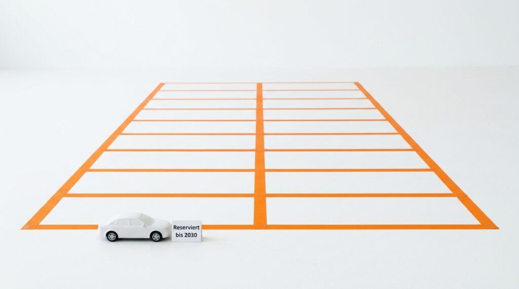Xpeng will 2030 in Europa mehr Autos verkaufen als Ford heute