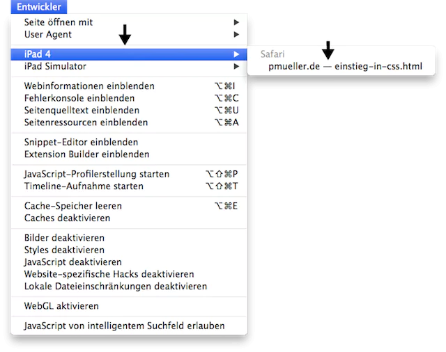 08-safari-entwicklermenü-ios-devices